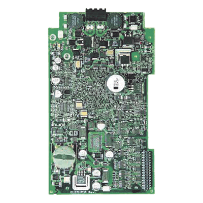 Módulo Expansor de Lazo SLC / 159 Detectores y 159 Módulos por Lazo / FlashScan y CLIP / Par Trenzado 12 AWG hasta 3,810 m (12,500 ft)