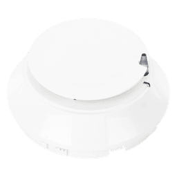 Detector Direccionable Multicriterio / PTIR / FlashScan / LEDs Duales 360° / UL 268 7ma Edición / Umbral Térmico 57 °C (135 °F)