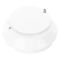 Detector Direccionable Multicriterio / PTIR / FlashScan / LEDs Duales 360° / UL 268 7ma Edición / Umbral Térmico 57 °C (135 °F)