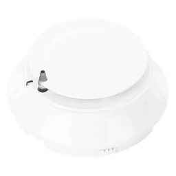 Detector Direccionable Multicriterio / PTIR / FlashScan / LEDs Duales 360° / UL 268 7ma Edición / Umbral Térmico 57 °C (135 °F)