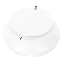Detector Direccionable Multicriterio / PTIR / FlashScan / LEDs Duales 360° / UL 268 7ma Edición / Umbral Térmico 57 °C (135 °F)