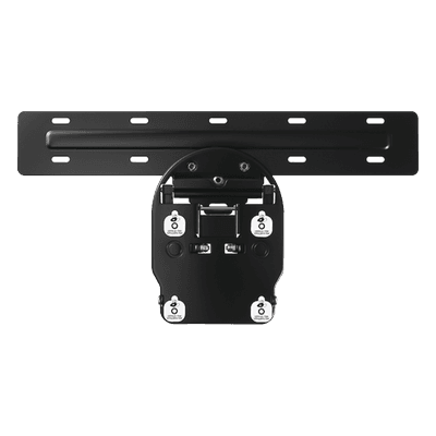 Soporte de pared / 20.5 x 11 x 0.6 in / 3.9 lb / Montaje para Display Interactivo