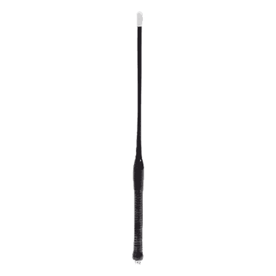 Antena Helicoidal / 1/4 de Onda / 150-161 MHz / 24.13 cm (9.5 ft) / Rosca / Radio Portátil