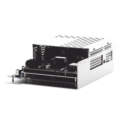 Fuente de Alimentación Direccionable / 3 Salidas 24 VCC / Cargador de Baterías 7 a 200 Ah / Modo FlashScan y CLIP / Interfaz SLC Aislada