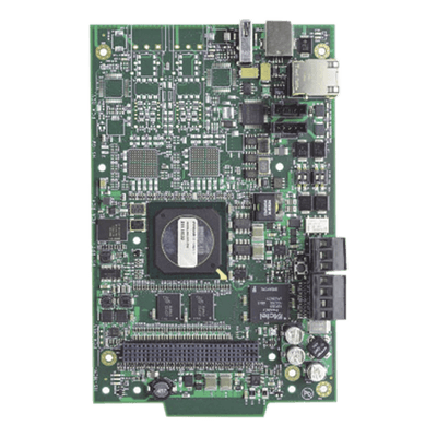 Puerta de Enlace Embebida IP / Monitoreo NOTI-FIRE-NET / ONYXWorks / 50 Puertas por Estación / Redundancia de Red
