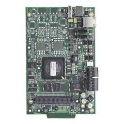 Puerta de Enlace Embebida IP / Monitoreo NOTI-FIRE-NET / ONYXWorks / 50 Puertas por Estación / Redundancia de Red