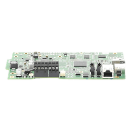 Puerta de Enlace Embebida IP / Monitoreo NOTI-FIRE-NET / ONYXWorks / 50 Puertas por Estación / Redundancia de Red