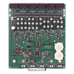 Módulo Monitor Direccionable / 10 Entradas / Circuitos Clase B o Clase A / FlashScan o CLIP / Terminales 12-18 AWG