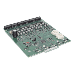 Módulo Monitor Direccionable / 10 Entradas / Circuitos Clase B o Clase A / FlashScan o CLIP / Terminales 12-18 AWG
