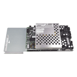 Amplificador Digital de Audio / 75 W a 25 Vrms / 8 Canales DVC / 4 Salidas Clase B / 2 Salidas Clase A / UL 864