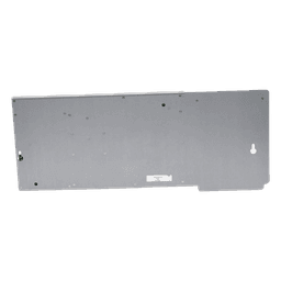 Amplificador Digital de Audio / 50 W a 70 Vrms / 8 Canales DVC / 4 Salidas Clase B / 2 Salidas Clase A / UL 864