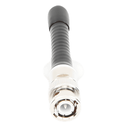 Antena Helicoidal / 1/4 Onda / 406-512 MHz / BNC Macho / 7.62 cm (3 in)
