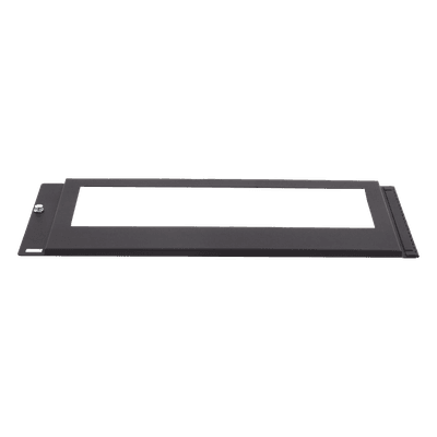 Placa de Revestimiento / Gabinete Serie CAB-4 / CPU2-3030 / NCA-2 / Acabado Frontal
