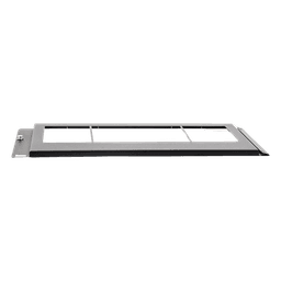 Placa de Revestimiento / Gabinete Serie CAB-4 / CPU2-640/640E / Anunciador NCA-2 / Panel NFS2-640