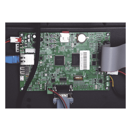 Radar Medidor de Velocidad de 3 Dígitos / Doble salida de Relevador / Tarjeta Micro SD / Puerto de red TCP IP / Detección de Exceso de Velocidad / Integración  con Cámara.