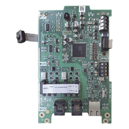 Tarjeta de Comunicación Dual / Ethernet IP y Línea Telefónica POTS / 2 Puertos Telefónicos / Compatible con Paneles ES-50XI y ES-200XI