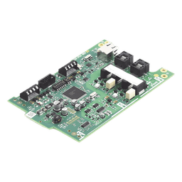 Tarjeta de Comunicación Dual / Ethernet IP y Línea Telefónica POTS / 2 Puertos Telefónicos / Compatible con Paneles ES-50XI y ES-200XI