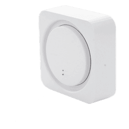 Kit de procesador para sistema de iluminación RadioRA 3, alimentación PoE, hasta 100 dispositivos Clear Connect Tipo X y 95 Tipo A, incluye inyector PoE y cables Ethernet