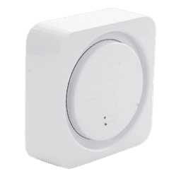Kit de procesador para sistema de iluminación RadioRA 3, alimentación PoE, hasta 100 dispositivos Clear Connect Tipo X y 95 Tipo A, incluye inyector PoE y cables Ethernet