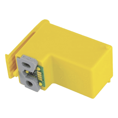 Filtro Reemplazable para Detector de Humo por Aspiración / Partículas Gruesas / Monitoreo Inteligente de Polvo / 40 mm x 72 mm x 53 mm (1.57 in x 2.83 in x 2.0 in) / Compatible VEU/VEP/VES