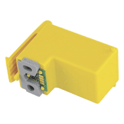 Filtro Reemplazable para Detector de Humo por Aspiración / Partículas Gruesas / Monitoreo Inteligente de Polvo / 40 mm x 72 mm x 53 mm (1.57 in x 2.83 in x 2.0 in) / Compatible VEU/VEP/VES