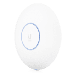Access Point UniFi WiFi 6 Pro doble banda, para interior, hasta 5.3 Gbps, 5 GHz (MU-MIMO 4x4 y OFDMA) y 2.4 GHz (MIMO 2x2)