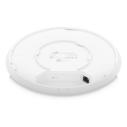 Access Point UniFi WiFi 6 Pro doble banda, para interior, hasta 5.3 Gbps, 5 GHz (MU-MIMO 4x4 y OFDMA) y 2.4 GHz (MIMO 2x2)
