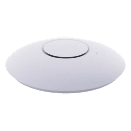 Access Point UniFi WiFi 6 Pro doble banda, para interior, hasta 5.3 Gbps, 5 GHz (MU-MIMO 4x4 y OFDMA) y 2.4 GHz (MIMO 2x2)