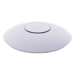 Access Point UniFi WiFi 6 Pro doble banda, para interior, hasta 5.3 Gbps, 5 GHz (MU-MIMO 4x4 y OFDMA) y 2.4 GHz (MIMO 2x2)
