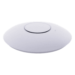 Access Point UniFi WiFi 6 Pro doble banda, para interior, hasta 5.3 Gbps, 5 GHz (MU-MIMO 4x4 y OFDMA) y 2.4 GHz (MIMO 2x2)