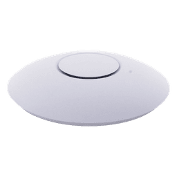 Access Point UniFi WiFi 6 Pro doble banda, para interior, hasta 5.3 Gbps, 5 GHz (MU-MIMO 4x4 y OFDMA) y 2.4 GHz (MIMO 2x2)