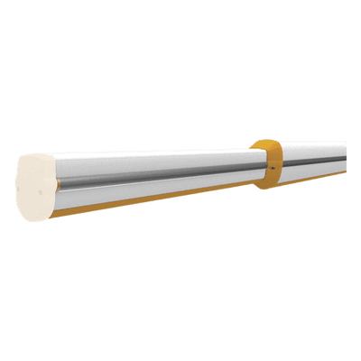 Mástil Modular / 8 m (26.2 ft) / Aluminio Anticorrosión / Estructura Telescópica / Compatible GT8