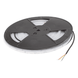Tira LED para Mástil de Barrera / 8 m (26.2 ft) / Iluminación Rojo/Verde / 24 VDC / 6 W / Conexión Directa a Tarjeta