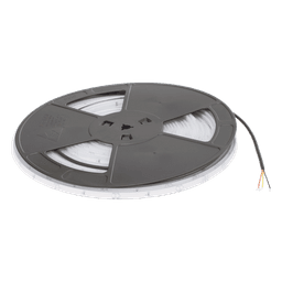 Tira LED para Mástil de Barrera / 8 m (26.2 ft) / Iluminación Rojo/Verde / 24 VDC / 6 W / Conexión Directa a Tarjeta