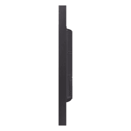 Pantalla LED Exterior / 55 Pulgadas / Full HD 1080p / Brillo 3500 cd/m² / IP56 / Vidrio Templado 5T / 24/7