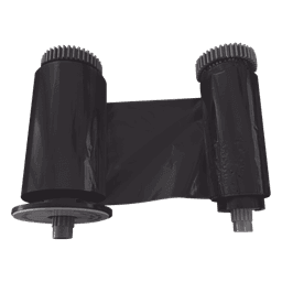 Ribbon Resina Negra K para SMART21 