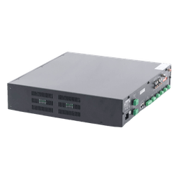 Amplificador Mezclador Matricial / 4 Zonas / 240 W por Canal / 6 Entradas / Bluetooth y USB / Grabación MP3