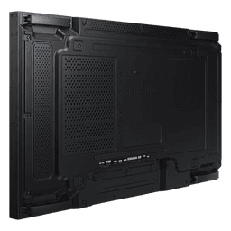 Pantalla Profesional para Video Wall / 55" / Full HD 1080p / 500 Nits / Bisel 2.3 mm / Operación 24/7 / Daisy Chain DisplayPort / IP5X