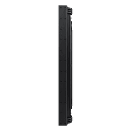 Pantalla Profesional para Video Wall / 55" / Full HD 1080p / 500 Nits / Bisel 2.3 mm / Operación 24/7 / Daisy Chain DisplayPort / IP5X