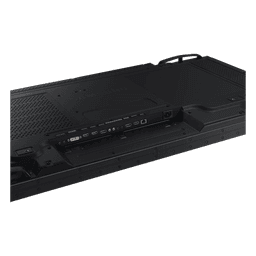 Pantalla Profesional para Video Wall / 46" Full HD / Bisel 2.25 mm / Operación 24/7 / Daisy Chain DisplayPort / 500 Nits / VESA 600x400
