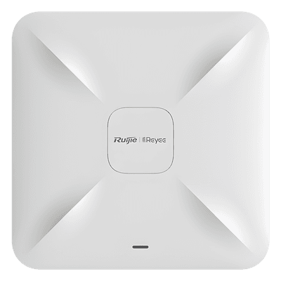 Punto de Acceso Mesh Wi-Fi 5 para interior en techo hasta 1.2 Gbps doble banda 802.11ac MU-MIMO 2X2, puertos Gigabit