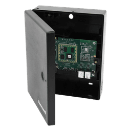 Gateway CLSS para Paneles de Detección de Incendio / Wi-Fi 2.4/5 GHz / Bluetooth / Alimentación 12-32 VDC / Gabinete 26.03 x 20.32 x 9.53 cm