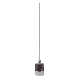 Kit de Antena VHF / Rango 144-174 MHz / Ganancia 3 dB / Potencia 200 W / Cable RG-58 de 5 m (16.4 ft) / Montaje NMO
