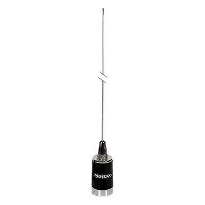 KIT de Antena VHF LMG150 + RFU500 + RFU530 + NMO58UNC