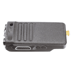Carcasa de Repuesto / Para Motorola MOTOTRBO DEP550e / Reemplazo Directo / Plástico de Alta Resistencia / Uso Industrial