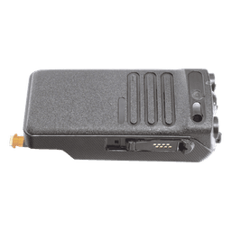 Carcasa de Repuesto / Para Motorola MOTOTRBO DEP550e / Reemplazo Directo / Plástico de Alta Resistencia / Uso Industrial