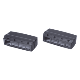 Carcasa para controlador XDKQH01