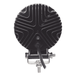Luz de Trabajo de 40 LED, 5600 Lúmenes, IP67, 66 Watts, 10-30 Vcc