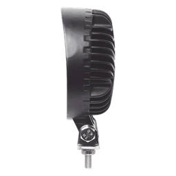 Luz de Trabajo de 40 LED, 5600 Lúmenes, IP67, 66 Watts, 10-30 Vcc