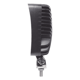 Luz de Trabajo de 40 LED, 5600 Lúmenes, 66 Watts, 10-30 Vcc, IP67